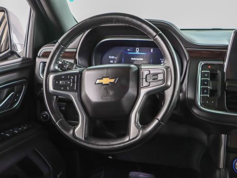 Used 2023 Chevrolet Tahoe LT RWD image 13