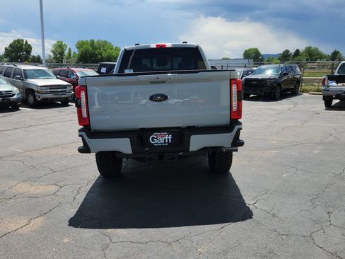 New 2026 Ford F250 Lariat w/ Tremor Off-Road Package AWD/4WD image 5