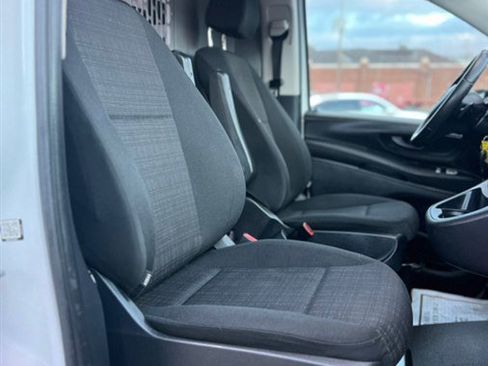 Used 2020 Mercedes-Benz Metris w/ Safety Package image 25