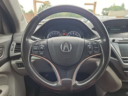 Used 2014 Acura MDX SH-AWD image 20