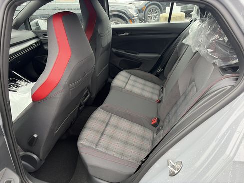 New 2026 Volkswagen GTI S image 18
