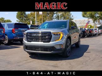 New 2026 GMC Acadia Elevation w/ Black Edition video 1