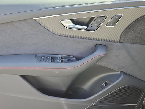 New 2026 Audi RS Q8 performance image 13