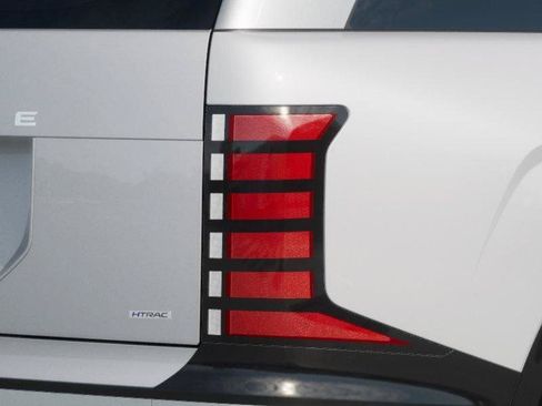 New 2027 Hyundai Palisade Limited AWD/4WD image 10