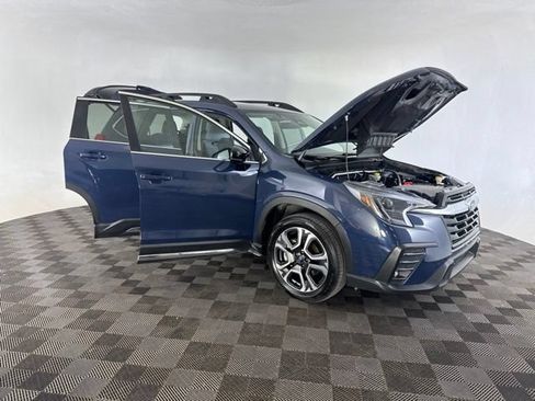 Used 2024 Subaru Ascent Limited AWD/4WD image 12