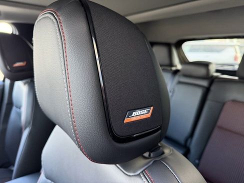 New 2026 Nissan Kicks SR w/ SR Premium Package image 15