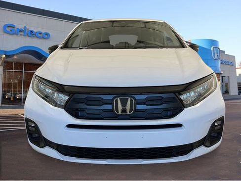 New 2026 Honda Odyssey Sport-L image 10