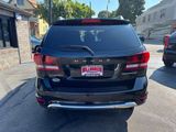 Used 2015 Dodge Journey Crossroad w/ Flexible Seating Group image 5