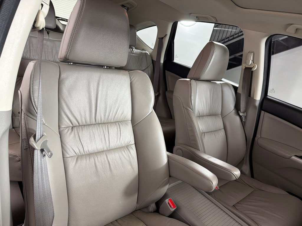 Used 2014 Honda CR-V EX-L image 25