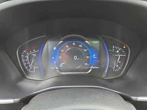 Used 2020 Hyundai Santa Fe SEL image 21