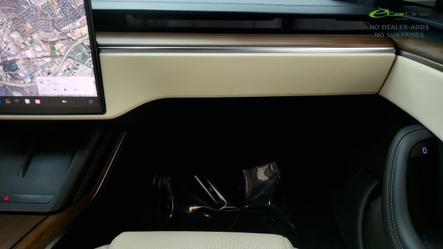 Used 2024 Tesla Model S AWD/4WD image 52