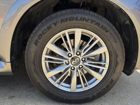 Used 2018 INFINITI QX80 2WD image 18