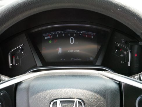 Used 2021 Honda CR-V EX image 21