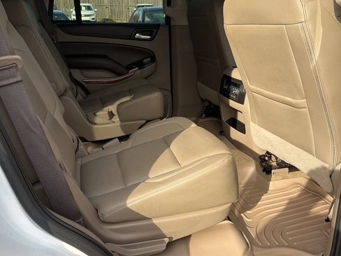 Used 2018 Chevrolet Tahoe Premier image 28
