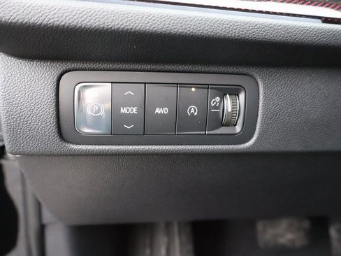 New 2026 Chevrolet Traverse Z71 image 15