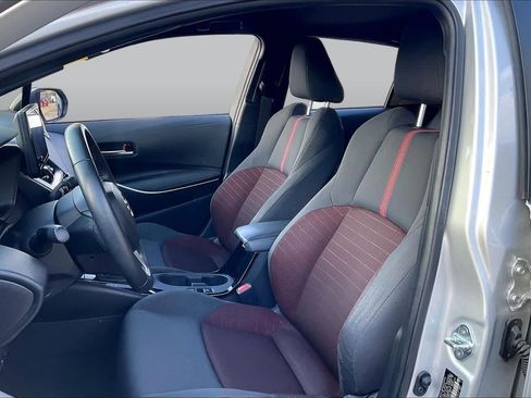 Used 2025 Toyota Corolla SE FWD image 7
