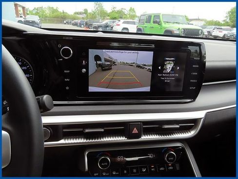 Used 2024 Kia K5 GT-Line w/ GT-Line Premium Package FWD image 18