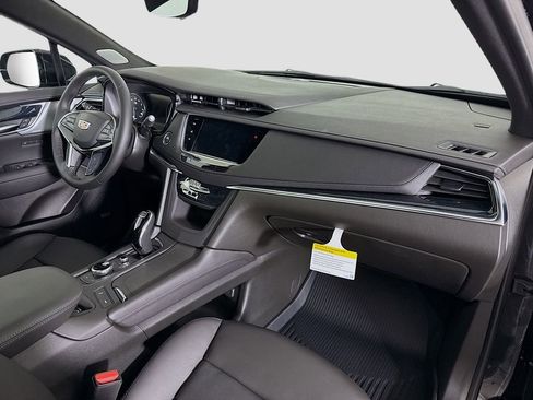 New 2026 Cadillac XT5 Premium Luxury w/ Driver Assist Package image 30