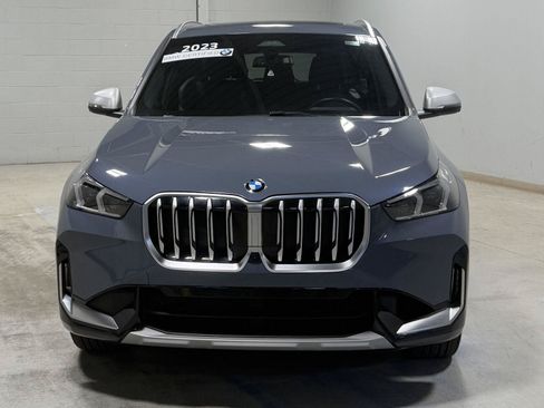 Used 2023 BMW X1 xDrive28i w/ Premium Package AWD/4WD image 16