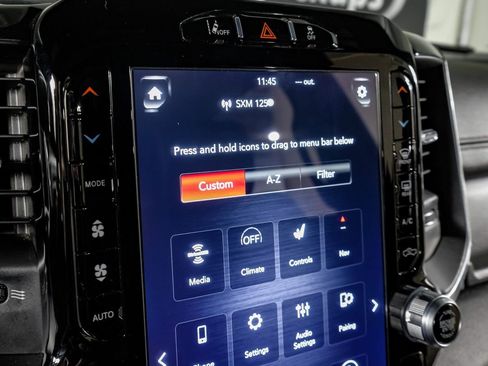 Used 2020 RAM 2500 Laramie image 27