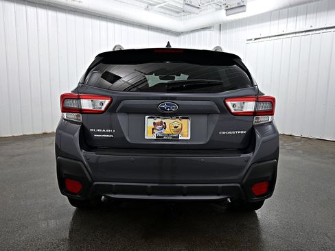 Used 2021 Subaru Crosstrek 2.5i Limited w/ Popular Package #4 image 29