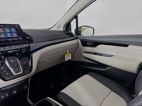 New 2026 Honda Odyssey Elite image 29