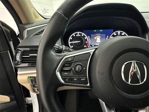 Used 2020 Acura RDX w/ Technology Package image 14