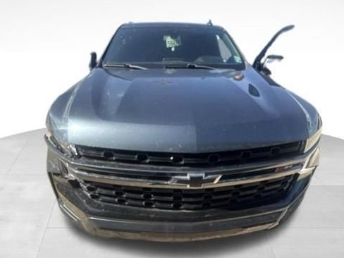 Used 2021 Chevrolet Tahoe Z71 AWD/4WD image 2