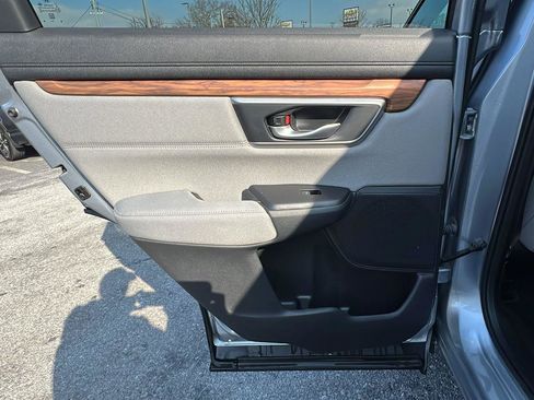 Certified 2021 Honda CR-V EX image 17