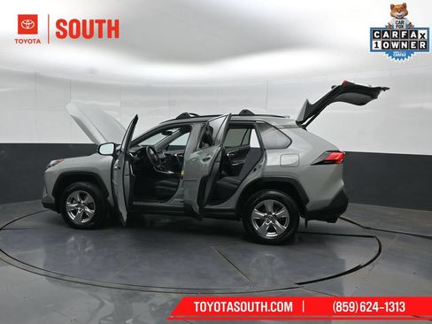 Used 2022 Toyota RAV4 XLE w/ Convenience Package AWD/4WD image 54