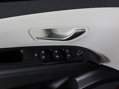 Used 2022 Hyundai Tucson SEL w/ Convenience Package FWD image 19