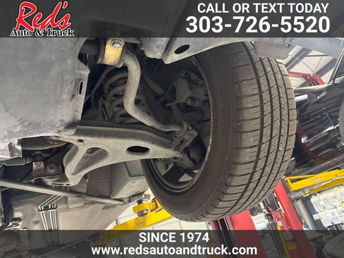 Used 2000 Mercedes-Benz SLK 230 image 19