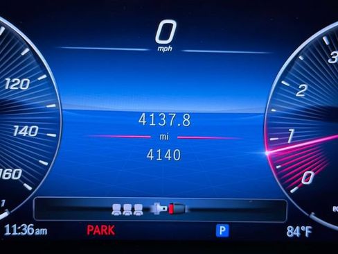 Certified 2026 Mercedes-Benz GLE 350 4MATIC image 27
