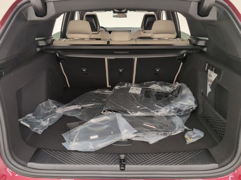 Used 2025 BMW X3 xDrive30i w/ Premium Package image 24