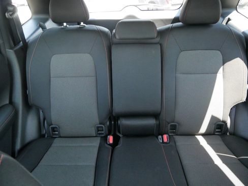 Certified 2024 Honda CR-V Sport image 13