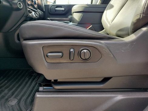 Used 2023 Chevrolet Silverado 2500 LTZ w/ LTZ Plus Package image 16