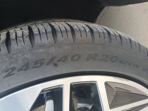 Used 2025 Hyundai Ioniq 6 SEL RWD image 17
