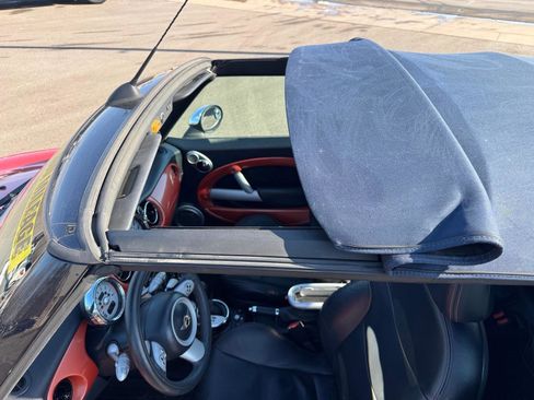 Used 2006 MINI Cooper S image 16