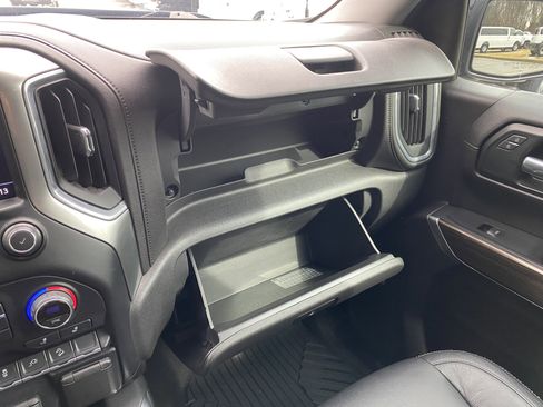 Used 2020 Chevrolet Silverado 1500 RST image 31