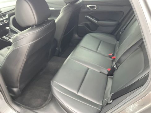 Used 2023 Acura Integra A-Spec image 20