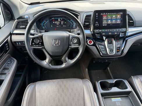 Used 2022 Honda Odyssey Elite image 29