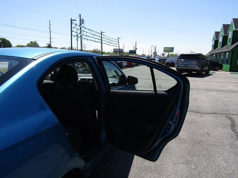 Used 2018 Mitsubishi Mirage G4 ES FWD image 20