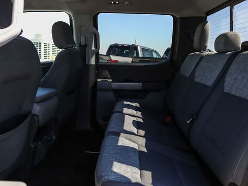 Certified 2023 Ford F150 XLT w/ Equipment Group 302A High RWD image 18