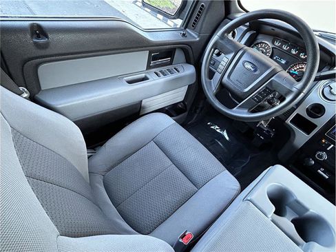 Used 2013 Ford F150 XLT image 33