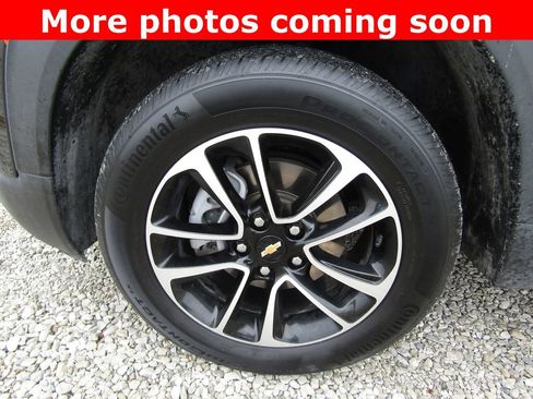 Used 2025 Chevrolet TrailBlazer LT image 9