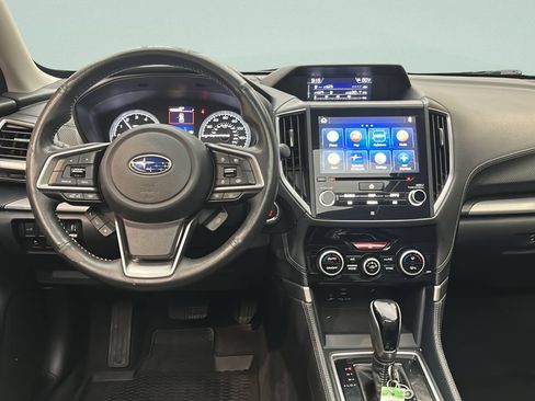Used 2020 Subaru Forester Limited w/ Popular Package #3 AWD/4WD image 23