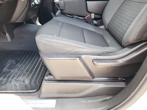 Certified 2023 GMC Sierra 2500 SLE image 12