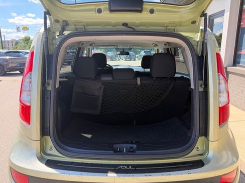 Used 2013 Kia Soul + w/ Audio Pkg FWD image 24