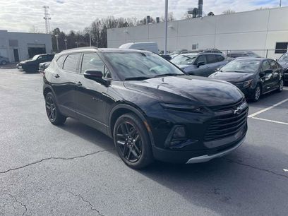 Used 2020 Chevrolet Blazer LT w/ Redline Edition