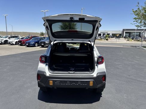 New 2026 Subaru Crosstrek 2.5i Wilderness AWD/4WD image 20